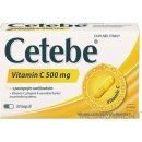 Cetebe 500 mg 30 kapsúl