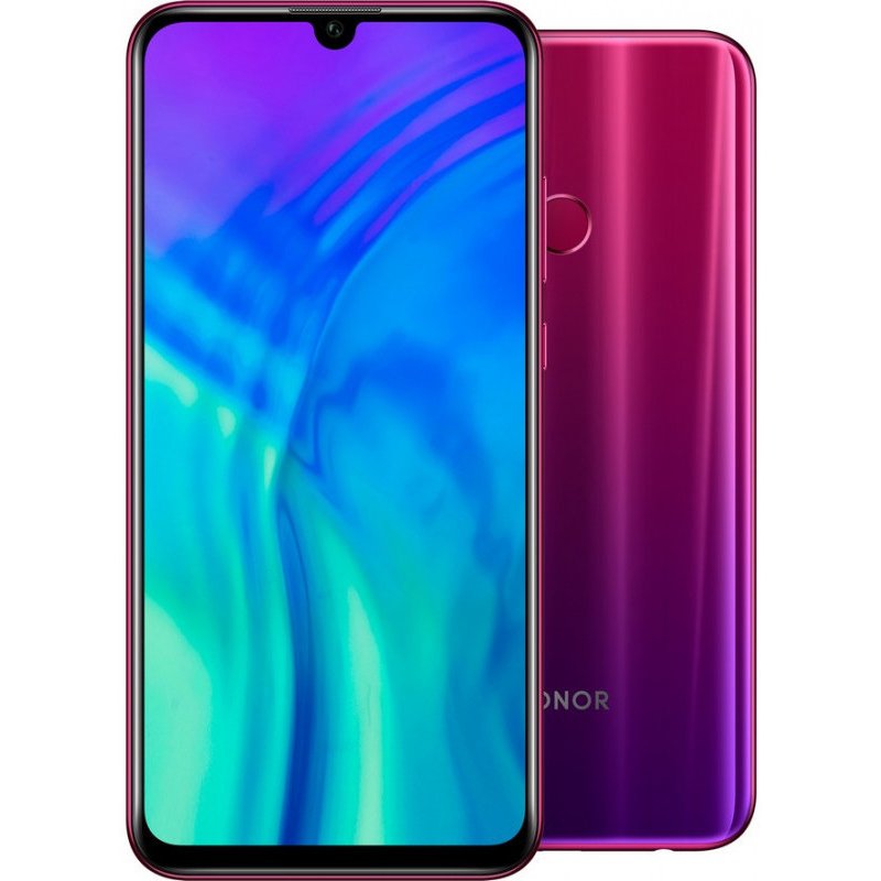 Honor 9 Lite - lacné smartfóny s dobrým fotoaparátom