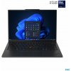 Lenovo TP X1 Carbon G13, Ultra 7-258V, 14.0˝ 2880 x 1800, UMA, 32GB, SSD 2TB, W11Pro, 400N, lesklý, 3y PS 21NS004TCK