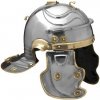 Outfit4Events Římská helma Imperial Gallic G Weisenau ocel 1. stol. n.l.