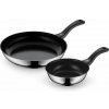 WMF Antikoro panvice v súprave 2 ks s keramickým povrchom 28 cm Devil