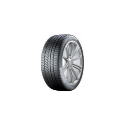 Continental ContiWinterContact TS850 P SUV 215/65 R17 99H FR AO M+S