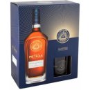 Metaxa 12* 40% 0,7 l (darčekové balenie 2 poháre)