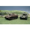 Italeri Fast Assembly tanky 7504 - Pz.Kpfw.V PANTHER Ausf.G (1:72)