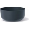 PROSPERPLAST Kvetináč GRACIA LOW 29cm antracit