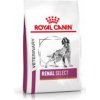 Royal Canin VD Dog Dry Renal Select 10 kg