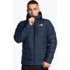 Pánska páperová bunda The North Face Aconcagua 3 Hoodie summit navy (M)