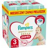 Pampers Premium Care pants 3 144 ks