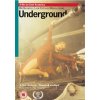 Underground DVD