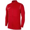 Nike Dry Park 20 Training Jr BV6906-657 sweatshirt (55529) NAVY BLUE 122 cm
