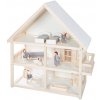 roba Drevený domček pre bábiky (100393158)