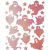 Nažehlovacie nálepky na oblečenie Ghosts