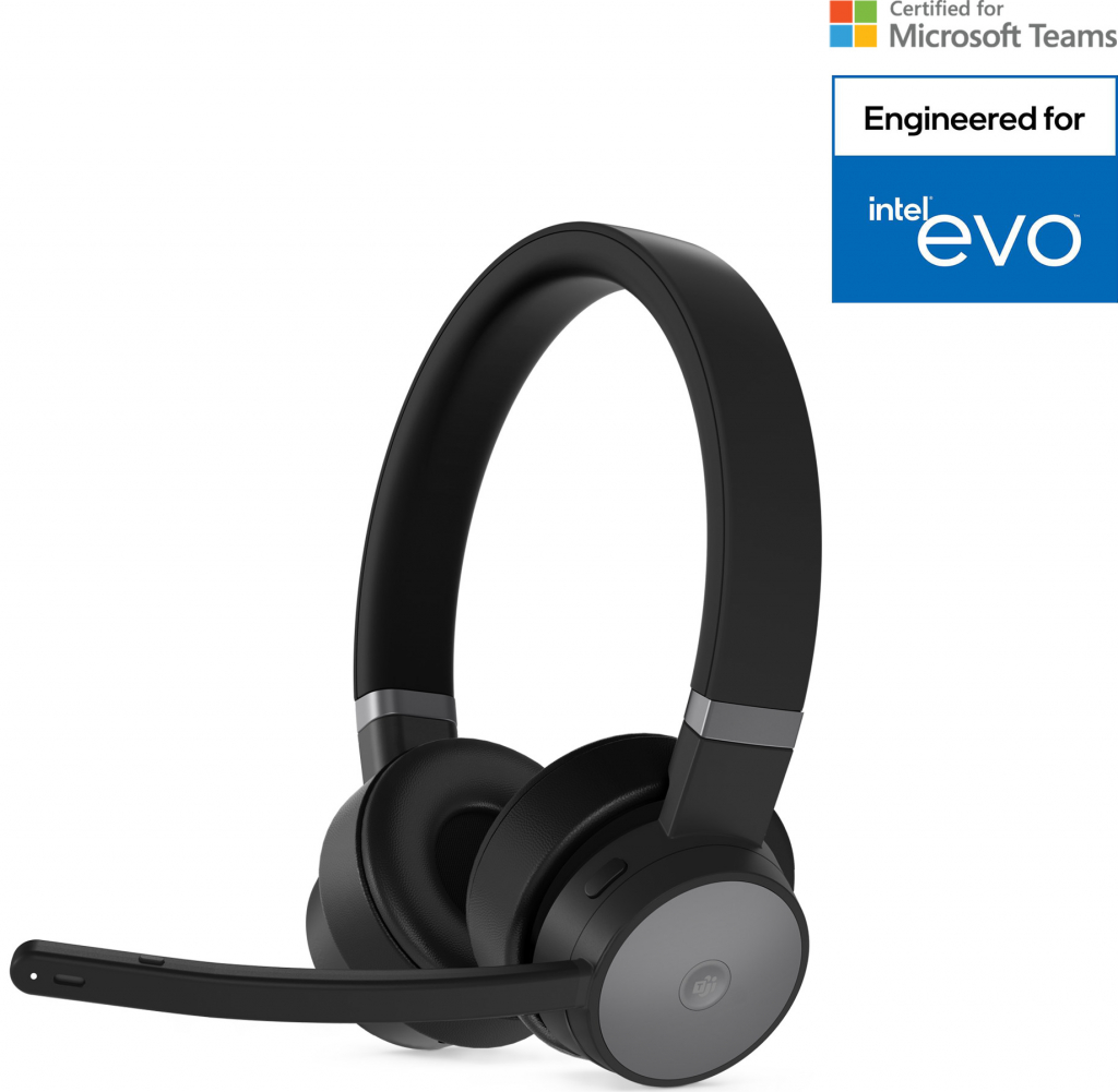 Lenovo Go Wireless ANC Headset