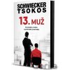 13. muž - Florian Schwiecker, Michael Tsokos