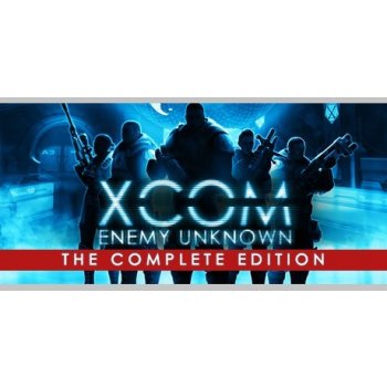 XCOM: Enemy Unknown Complete