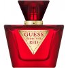 Guess Seductive Red toaletná voda dámska 75 ml