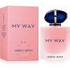 Giorgio Armani My Way floral parfumovaná voda dámska 30 ml