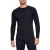Tričko s dlhým rukávom Under Armour ColdGear Base 3.0 LS TOP 1343243-001 Veľkosť S