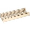 Petraplast Odkvapkávač na taniere 37x11 cm mix farieb