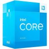 Intel/i3-13100/4-Core/3,4GHz/LGA1700 BX8071513100