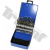 TRIUMF Maxi sada vrtákov do kovu 1,0 - 5,9 mm, 50 - dielna