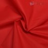 Bavlna UNI šírka 240 červená 1 m