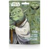 Mad Beauty Star Wars Yoda plátienková maska 25 ml