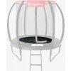 Insportline Odrazová plocha k trampolíne Flea PRO 183 cm