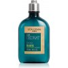 L’Occitane Cèdre Gingembre Perfumed Shower Gel sprchový gél 250 ml