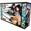 Coffret intégrale Demon Slayer T01 à T23 (Brožovaná)