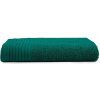 The One Towelling® Osuška 70x140 T1-70 Emerald Green 70 x 140 cm