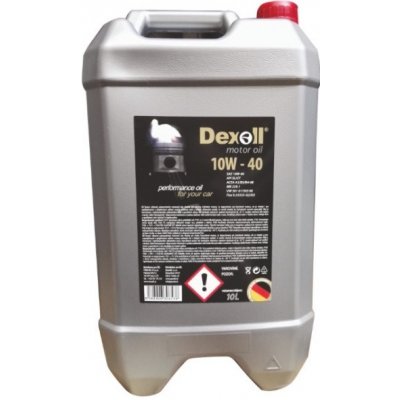 Dexoll A3/B4 10W-40 10 l