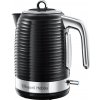 Rýchlovarná kanvica Russell Hobbs Inspire 2400 W 1,7 l čierna (24361-70)