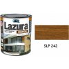 HET SOLDECOL Lazúra PREMIUM tenkovrstvová lazúra na drevo 2.5 l SLP-242