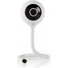 IP kamera Nedis WIFICI11CWT, Wi-Fi, senzor klímy, 1080p (WIFICI11CWT) biela