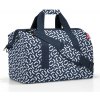 Reisenthel Allrounder L Pocket Signature Navy 30 L REISENTHEL-MK4073