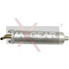 MAXGEAR 43-0078 Elektrické palivové čerpadlo vhodné pre MERCEDES-BENZ trieda C limuzína (W202)
