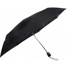 Bugatti pánský skládací automatický deštník Take It duo Black černý 744163001BU