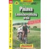 Pálava Lednicko - valtický areál 1:60 000