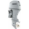 YAMAHA F70 LB2 závesný lodný motor biely (staré označenie F70 BET2L) F70LB2