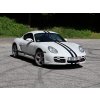 Zážitková jazda na Porsche Cayman S