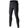 Dynafit WINTER RUNNING M TIGHTS black out 0912 S; Černá legíny