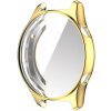 VSETKONAMOBIL 47522 TPU FULL BODY Ochranný kryt Honor Watch GS 3 zlatý