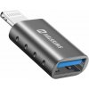 SWISSTEN OTG adaptér Lightning(M) na USB-A(F)