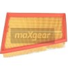 Vzduchový filter MAXGEAR 26-0912