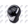 NTY Hlavica radiacej páky GZB-NS-004