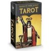 Radiant Wise Spirit Tarot - Mini Tarot - Edward Waite, Pamela Colman Smith