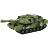 Tank na setrvačník s efekty 25 cm