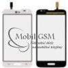 Dotykové sklo LG L40 D160 Biele