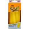 Scrub Daddy Damp Duster, Hubka na utieranie prachu žltá